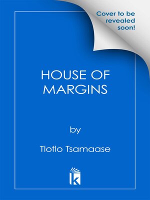 cover image of House of Margins